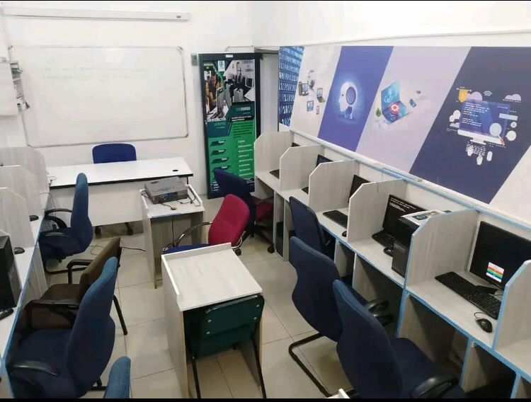 Advanced Computer Lab