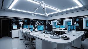 AI & Machine Learning