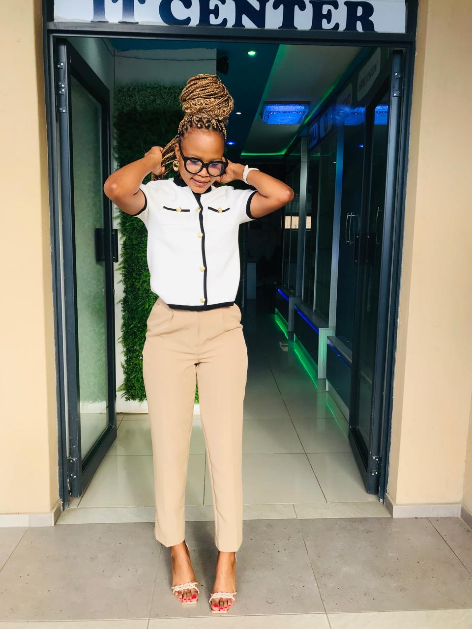 Ms Rethabile Ramoshee